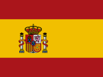 Flag of Spain